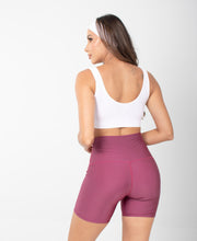 Biker Deportivo Brillante